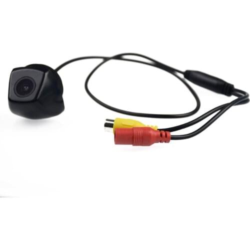CCD Car Rear View Backup Camera For BMW X1 X3 X5 X6 GT E70 E71 E72 E53 E83 Parking Camera