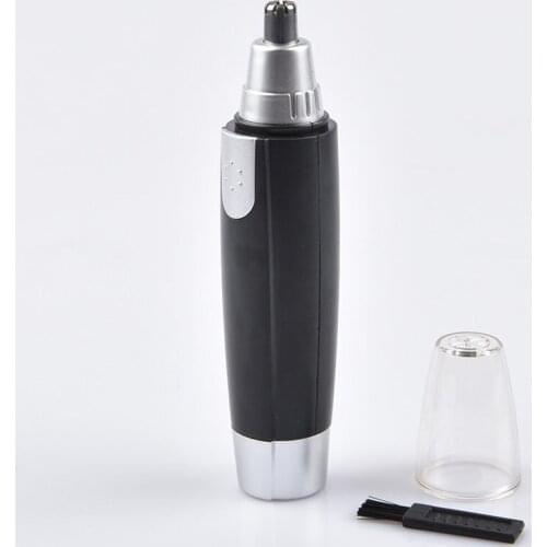 Electric Nose Hair Trimmer For Men Women Ear Face Clean Trimer Razor Removal Shaving Nose Trimmer Face Care Drop shipping