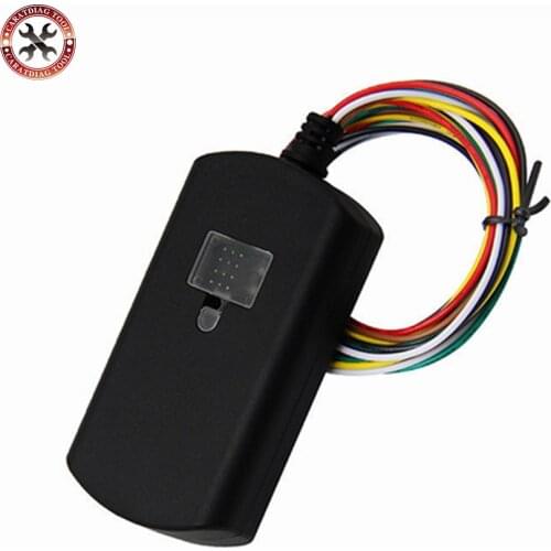 Adblue Emulator Euro6 For Man/For vol-vo/For Scan Adblue with NOx Emulator with Disable AdBlue system for Euro 6 Engine