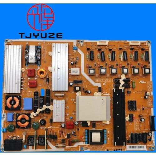 Good-Working for LCD TV Power Supply Board BN44-00271A PSLF211B01A PD5512F1 for UE55B7000 UN55B7000VFXZA UA55B7000WF UA55B6000VF