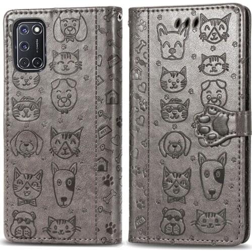 HOTR Oppo A92 Phone Cases