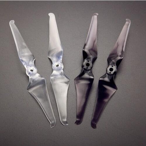 2 Pairs Emax AVAN Long Range 6 Inch 6038 6X3.8X2 Propeller Prop Blade CW CCW for RC Models Motor Multicopter Part