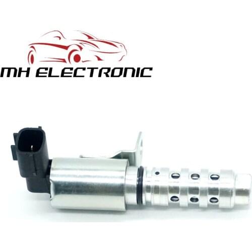 MH Electronic 23796-EN200 23796EN200 Free Shipping Variable Valve Timing-Control Valve Solenoid for Nissan Versa Note 2007-2015