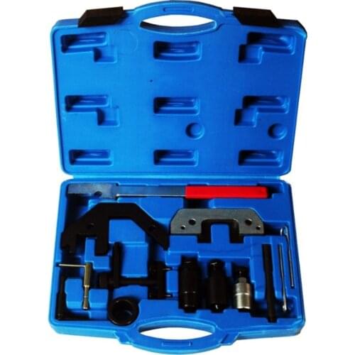 Diesel Engines Timing Tool Kit For BMW M41 M51 M47 M57 TU T2 E34 to E93 Car repair tools