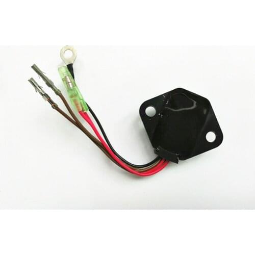 NEW VOLTAGE REGULATOR FOR KAWASAKI 1992 JS 440CC 1992 1993 1994 1995 SX 550CC 21066-3710 210663710 440 / 550 SX