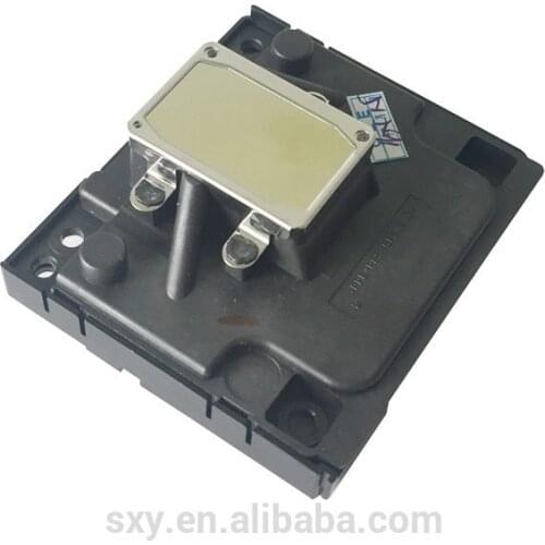 Original Printer Head for Epson T10 T22 T23 T24 T25 T26 T27 Printhead Printer Parts