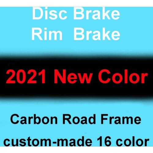 16 Colors T1000 Taiwan Made Full Carbon Road Frame XR4 Bicycle Bike Frame+Fork+Seatpost+Headeset+Clamp XDB Shipping Available