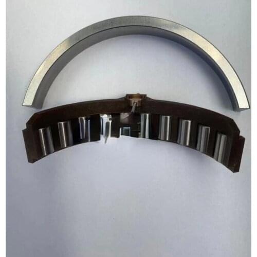 A4VTG71 saddle bearing for use rexoth pump spare parts