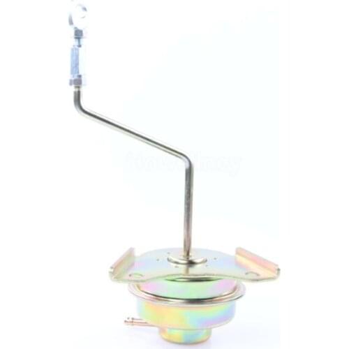 Turbo Charger Turbocharger Wastegate Solenoid Valve For Mitsubishi L200 2.5 L 4D56 Euro 3 TF035 49135-02652