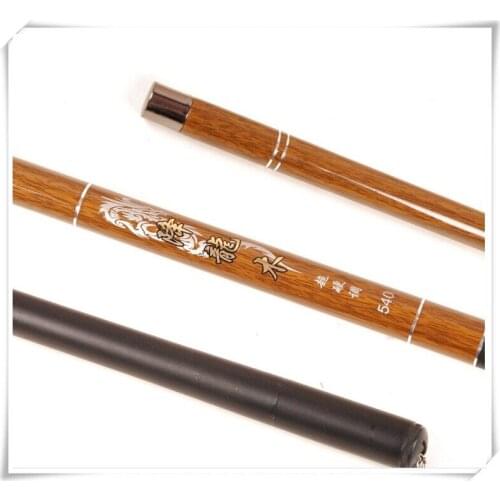 3.6m 4.5m 5.4m 6.3m 7.2m Ultra Light Hard Stream Fishing Rod Telescopic Fishing Tackle Carp Pole Hand Carbon Fishing Rods