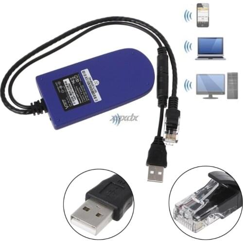 RJ45 USB Interface 300Mbps VAP11G Router Bridge Dongle 4G Ethernet To Wireless WiFi Repeater Adapter Cable Whosale&Dropship