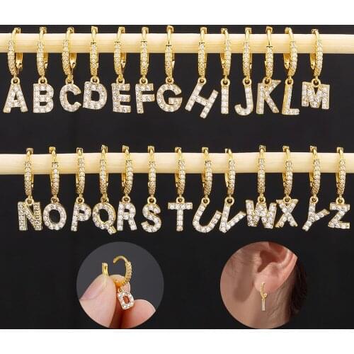BEHROOCI Piercing Rings