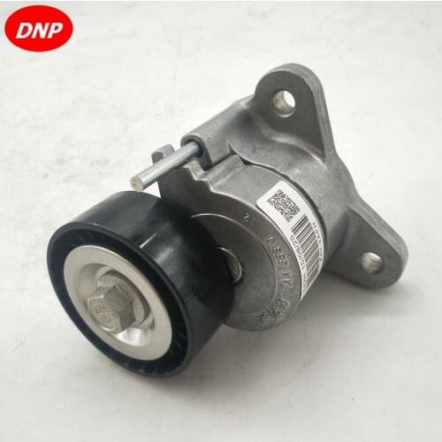 DNP Belt Tensioner Assembly 1345A008/1345A060 Fit For Dodge Journey Jeep Compass Patriot Outlander Mitsubishi ASX Lancer