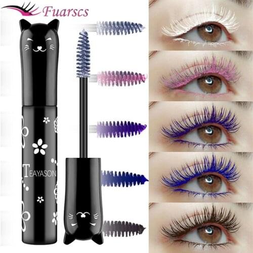 Fuarscs Mascara