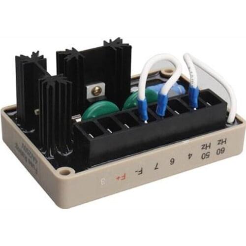 SE350 generator automatic voltage regulator AVR SE350 surge plates excitation regulator
