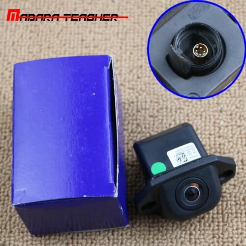 31371267 31254549 Rear Camera For Volvo S60 XC60 V60 S60L S80L Rear Park Assist Camera 2011 2012 2013 2014 2015 2016 2017 2018
