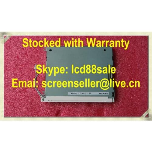Best price and quality new and original KCS3224ASTT-X8 industrial LCD Display