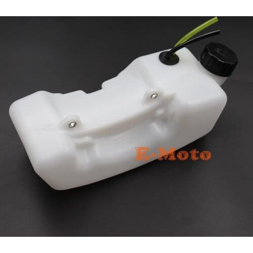 Max E-Moto Motorcycle Tanks