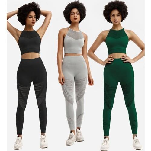 Spot! Europe and the United States ins net red yoga pants fitness pants sports hip pants high waist tight yoga pants hip pants