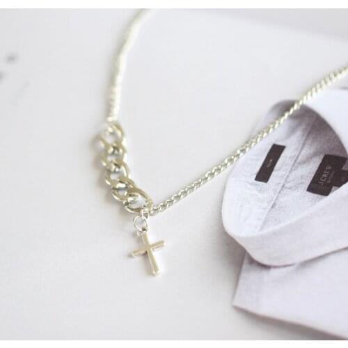 Midofare Punk Pendants