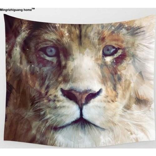 Mingrizhiguang Home Tapestry Rugs