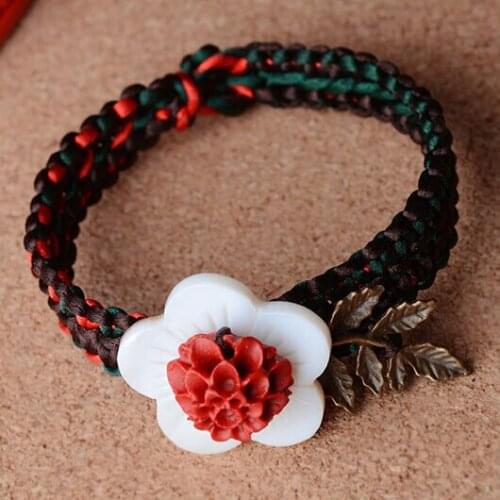 Copper Bracelets MistyRain China