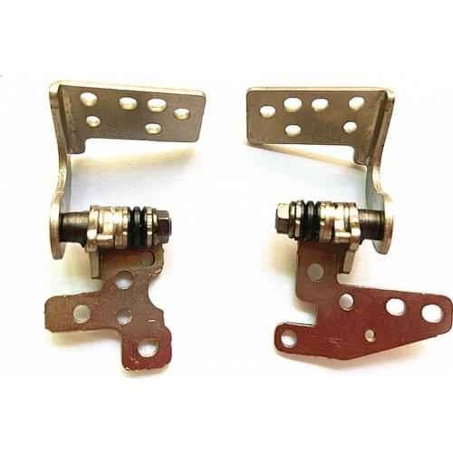 New Laptop LCD Screen Hinges set for SONY VPC-EH VPCEH EH screen axis hinge Bracket