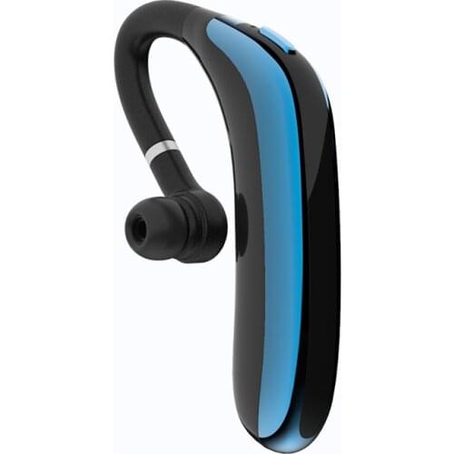 Original earphone Bluetooth Waterproof IPX7 45hours working time wireless earbuds volume control handsfree earhook fast charging