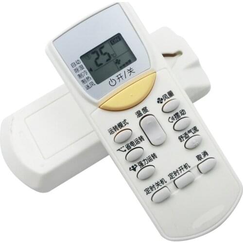 Remote control for Daikin ARC446A1 ARC446A4 air conditioner Chinese button