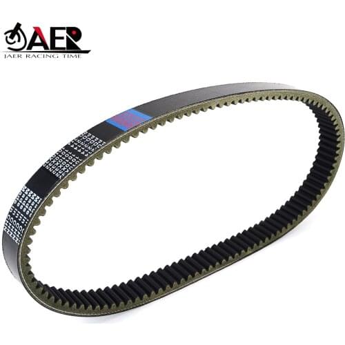 Drive Belt for Yamaha Concierge 4 6 Passenger Fairway Lounge Adventurer Two 2009-2014 Adventurer One Sport Hauler J55-G6241-00