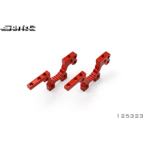 SN-RC 1:10 RCAccessories 125323 TWO-WHEEL DRIVE SEAT 26MM-6061T6 2020