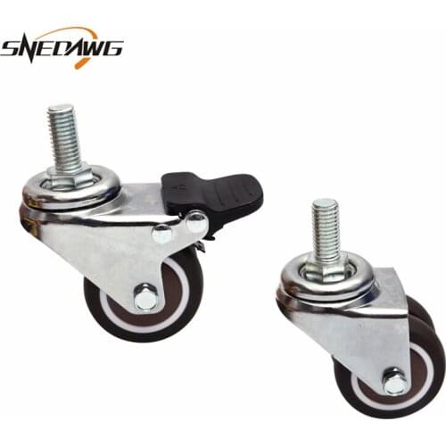 SNEDAWG Children's Roller Skates