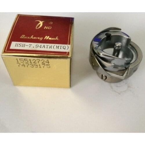 TAJIMA BARUDAN NORMAL SIZE DESHENG rotary hooks DSH-7.9ATR(MTQ)