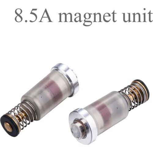EARTH STAR ESMA8.5A 8.5MM diameter gasket sealing Magnet valve for Gas heater safety valve Electromagnet flame failure unit