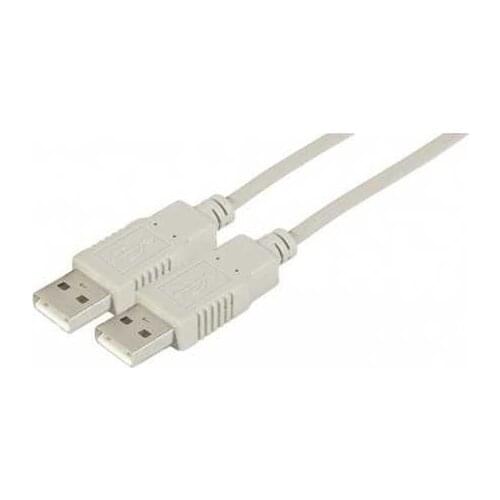 USB A-A Cable 2m