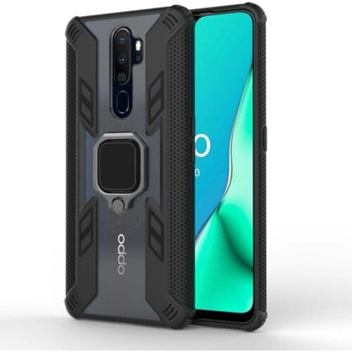 Aiomao Oppo A5 Phone Cases