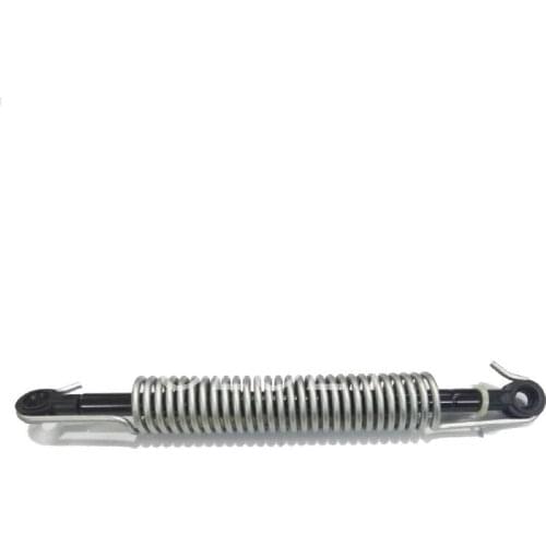 Luggage compartment air spring shock absorber trunk support rod 51247141490 for BMW 5 Series E60