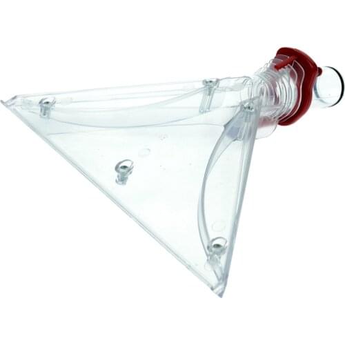 Arnica Hydra Rain Series Bigger Wet/Dry Nozzle