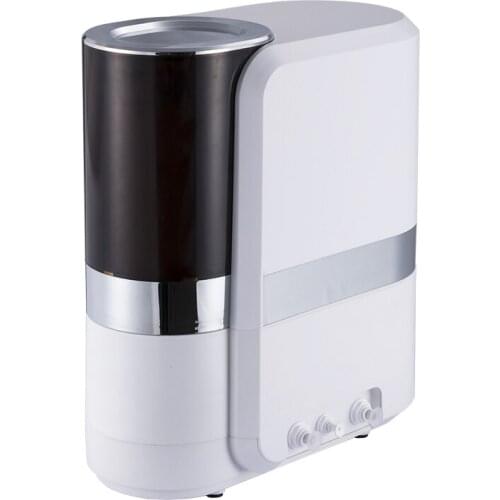 OEM Household 7 Stage RO Water Purification Systems Reverse Osmosis Filter System RO Water Filters Purifier