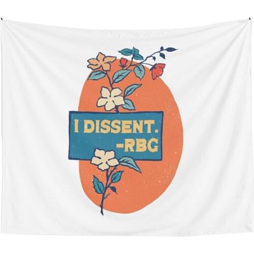 Quotes Ins Tapestry Wall Hanging Flower Butterfly Wall Hanging Tapestry Floral Wall Tapestry Dorm Decoration Boho Home Decor