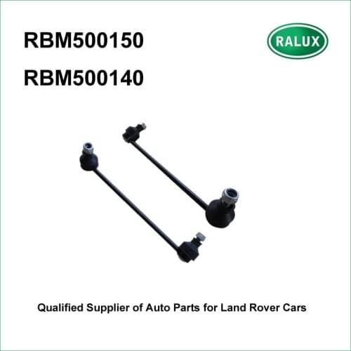 RBM500140 RBM500150 quality car left and right links for Discovery 3/4 Range Rover Sport 05-09/10-13 auto stabilizer bar links