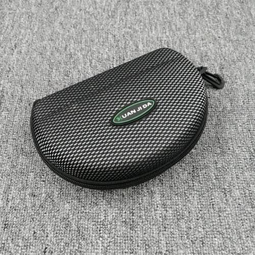 Xuanjida glasses set 5 pairs of lenses (one of which is polarized)