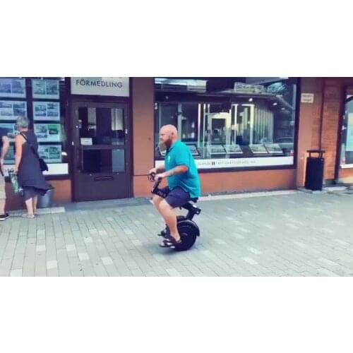 Best price 1 wheel smart balance electric scooter mini balance car self balance scooter E scooter for sale