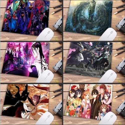 Mairuige Beach Anime Soft Gaming Speed Mouse Black Desk Mousepads 220X180 mm Big promotion For Russia country For CSGO DOTA