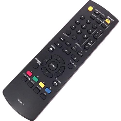 NEW Original RC-826DV For ONKYO DVD remote control FOR BD-SP309 RC-825DV Fernbedienung