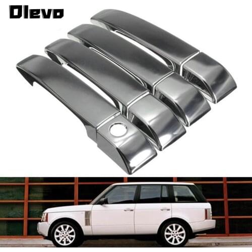 Ручки для дверей автомобиля Olevo China At AliExpress