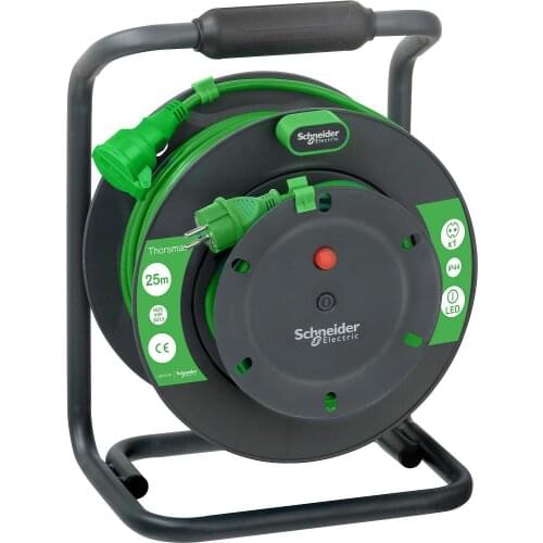 Schneider Electric Cables