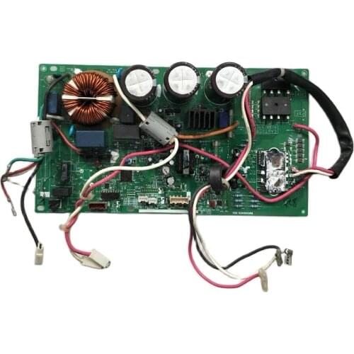 Air conditioner outdoor control board main board K06AX-C-A(02) 9707423013 BG0260409-K05 for Fujitsu AOYG12LALL OABR18JCC