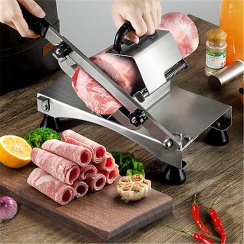 Xmt-Home Slicers For Slicing