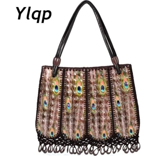 Ylqp Women's Business Bags